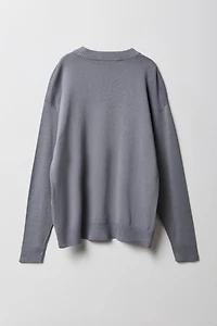 Boys NY Borough Sweater