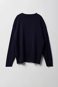 Boys NY Borough Sweater