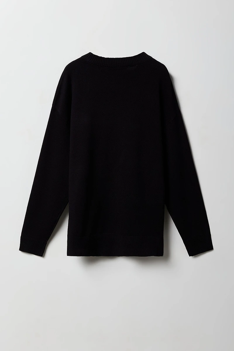 Boys NY Borough Sweater