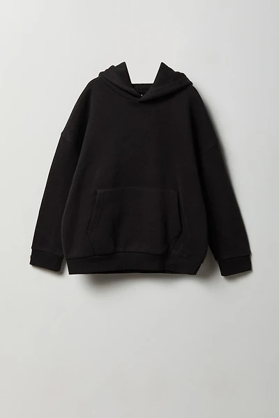 Kids Fleece Hoodie