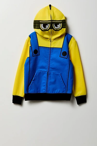 Kids Peeper Hoodie
