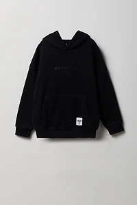 Kids Premium Heavyweight Fleece Hoodie