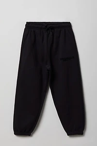 Kids Fleece Sweatpant