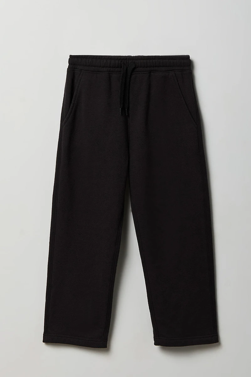 Kids Fleece Sweatpant