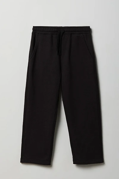 Kids Fleece Sweatpant