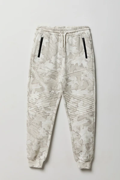 Jogger de style moto pour enfant