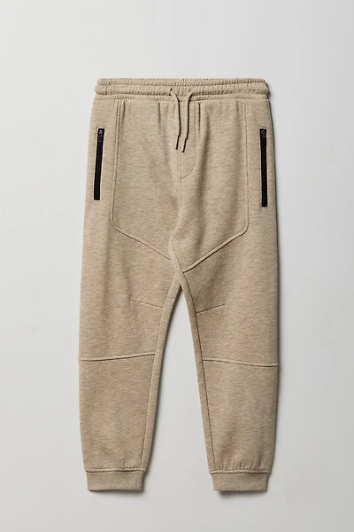 Kids Fleece Jogger
