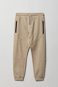 Kids Fleece Jogger