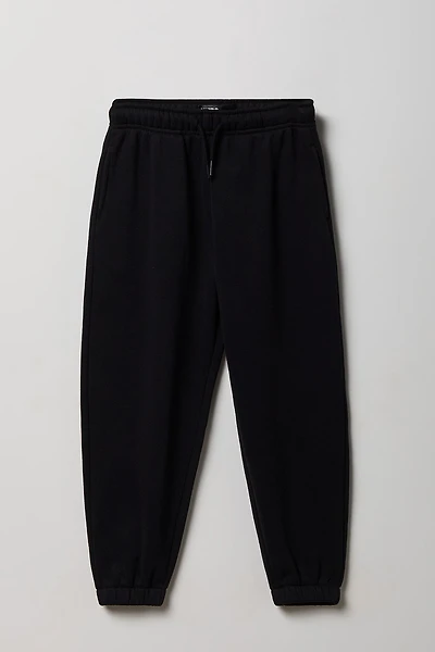 Kids Premium Heavyweight Fleece Jogger