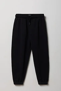 Kids Premium Heavyweight Fleece Jogger