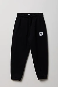 Kids Premium Heavyweight Fleece Jogger