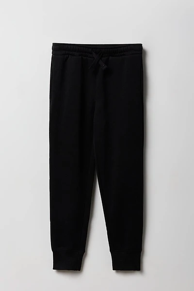 Kids Fleece Jogger