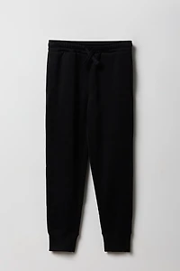 Kids Fleece Jogger