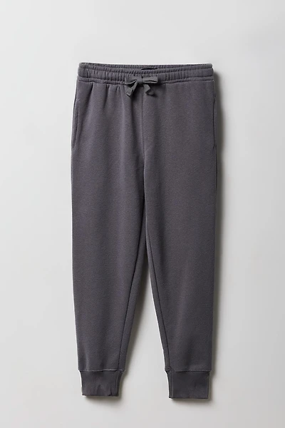 Jogger en molleton pour enfant