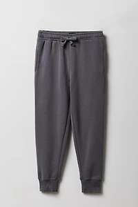 Jogger en molleton pour enfant