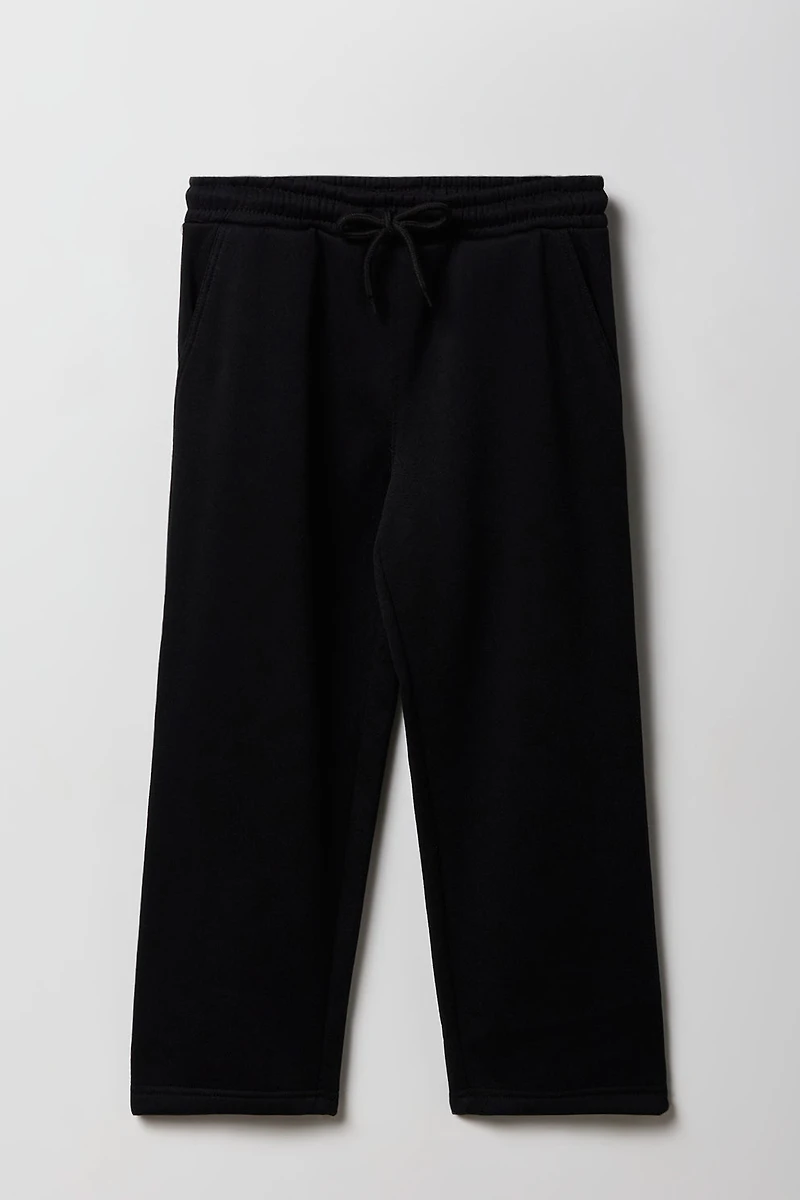 Kids Fleece Sweatpant