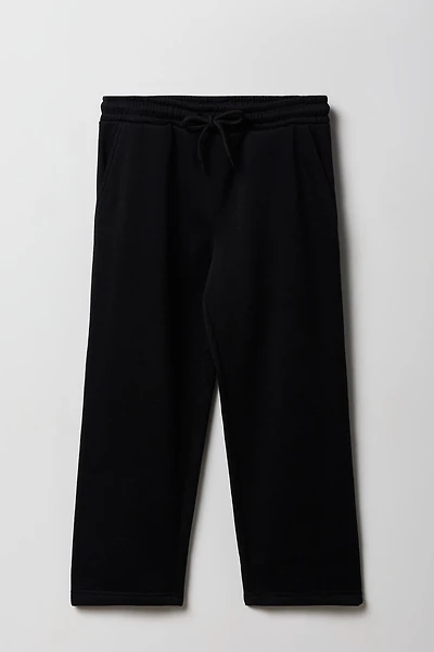 Kids Fleece Sweatpant