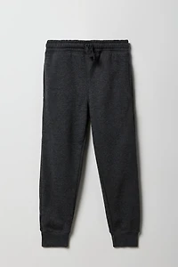 Jogger en molleton pour enfants