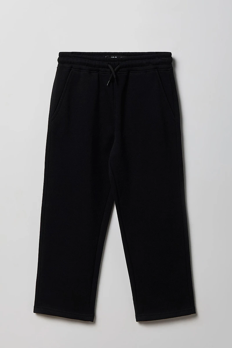 Boys Classic Fleece Sweatpant