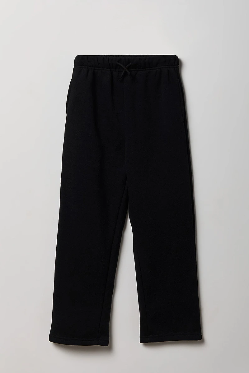 Kids Luxe Fleece Sweatpant