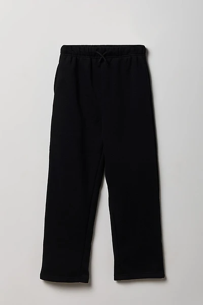Kids Luxe Fleece Sweatpant
