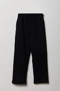 Kids Luxe Fleece Sweatpant