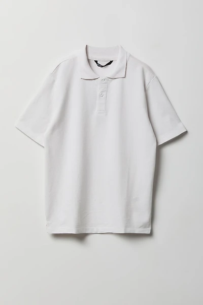 Polo pour garçon