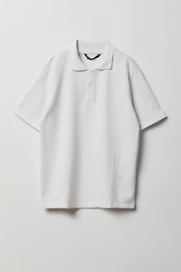 Polo pour garçon