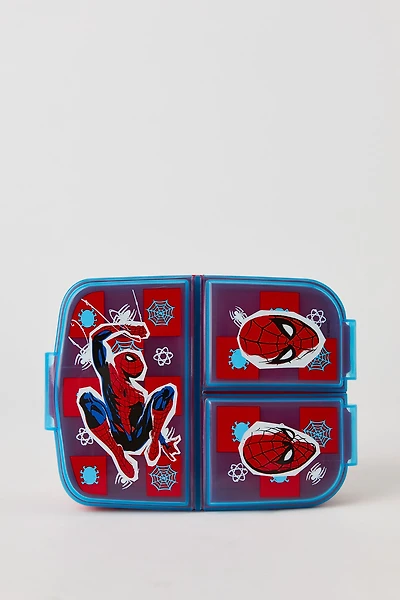 Boîte à lunch Spider-Man pour garçon