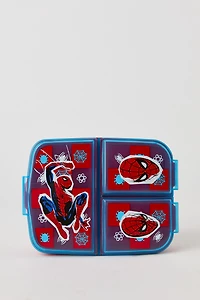 Boîte à lunch Spider-Man pour garçon