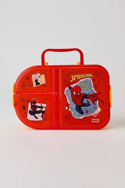 Kids Spider-Man Lunch Box
