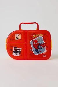 Kids Spider-Man Lunch Box