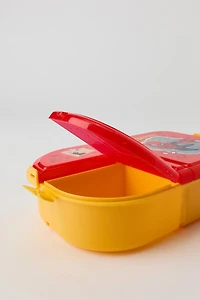 Kids Spider-Man Lunch Box