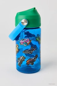 Hot Wheels™ Kids Water Bottle