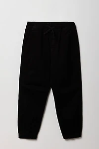 Jogger classique pour garçon