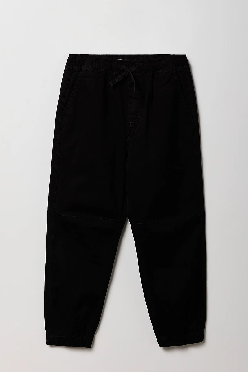 Boys Classic Jogger