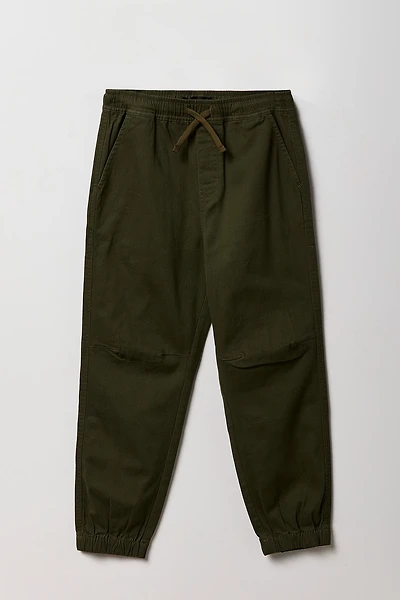 Boys Classic Jogger