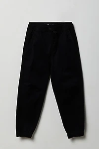 Boys Graphic Cargo Jogger