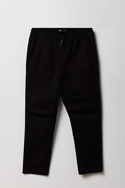 Boys Classic Drawstring Pant
