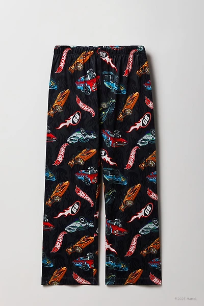 Hot Wheels™ Boys Printed Pajama Pant