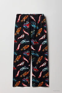 Hot Wheels™ Boys Printed Pajama Pant