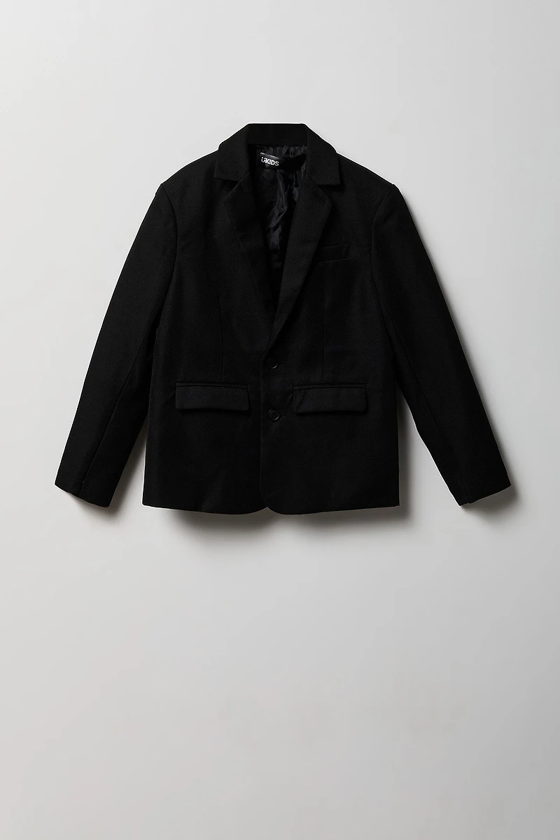 Boys Suit Jacket