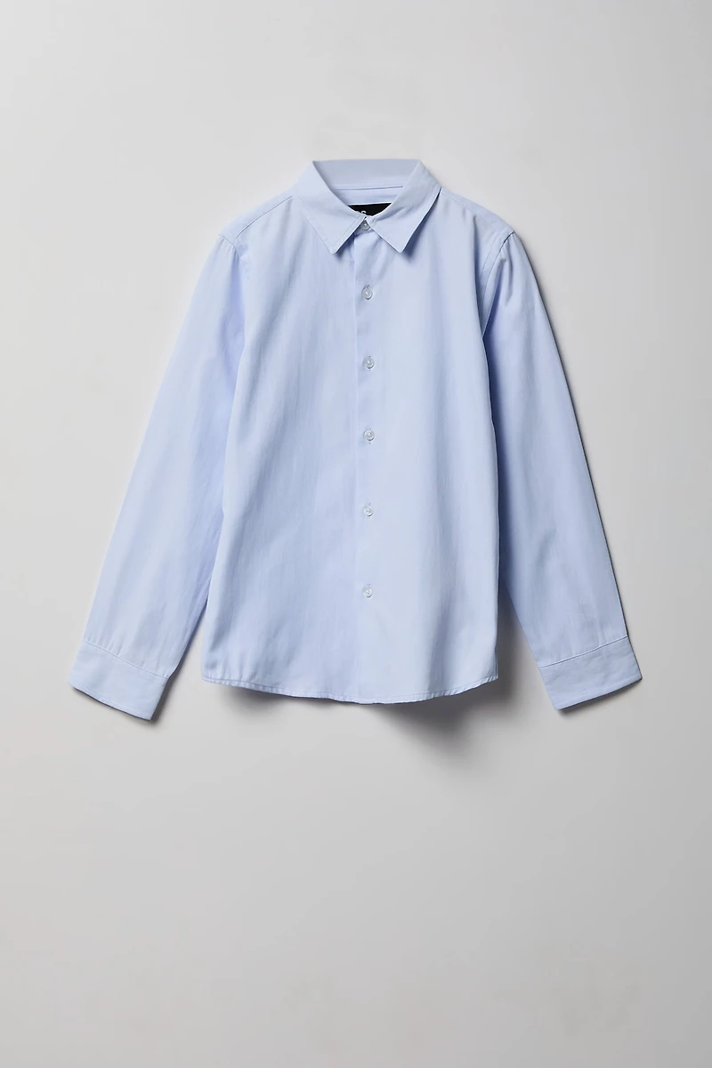 Boys Dress Shirt