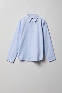 Boys Dress Shirt