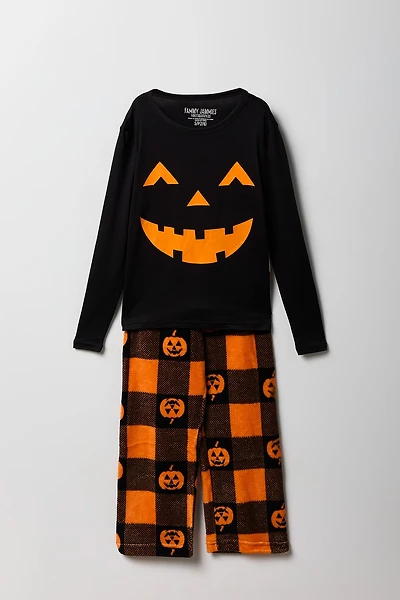 Kids Fammy Jammies Jack-O-Squad Pajama Set