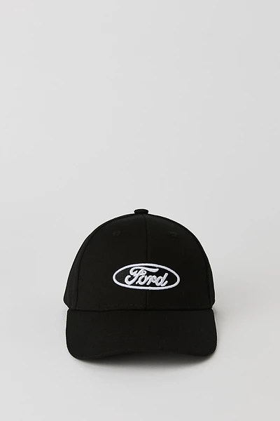 Casquette de base-ball à broderie Ford pour garçons