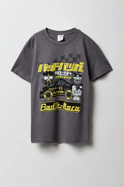 T-shirt à imprimé Hello Kitty Tokyo Speed pour enfants