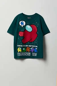 Kids Among Us Graphic T-Shirt