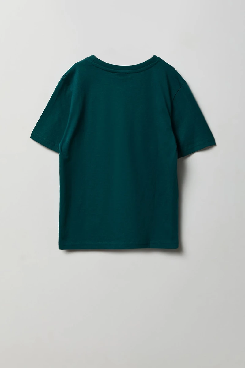 Kids Among Us Graphic T-Shirt