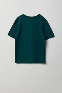 Kids Among Us Graphic T-Shirt